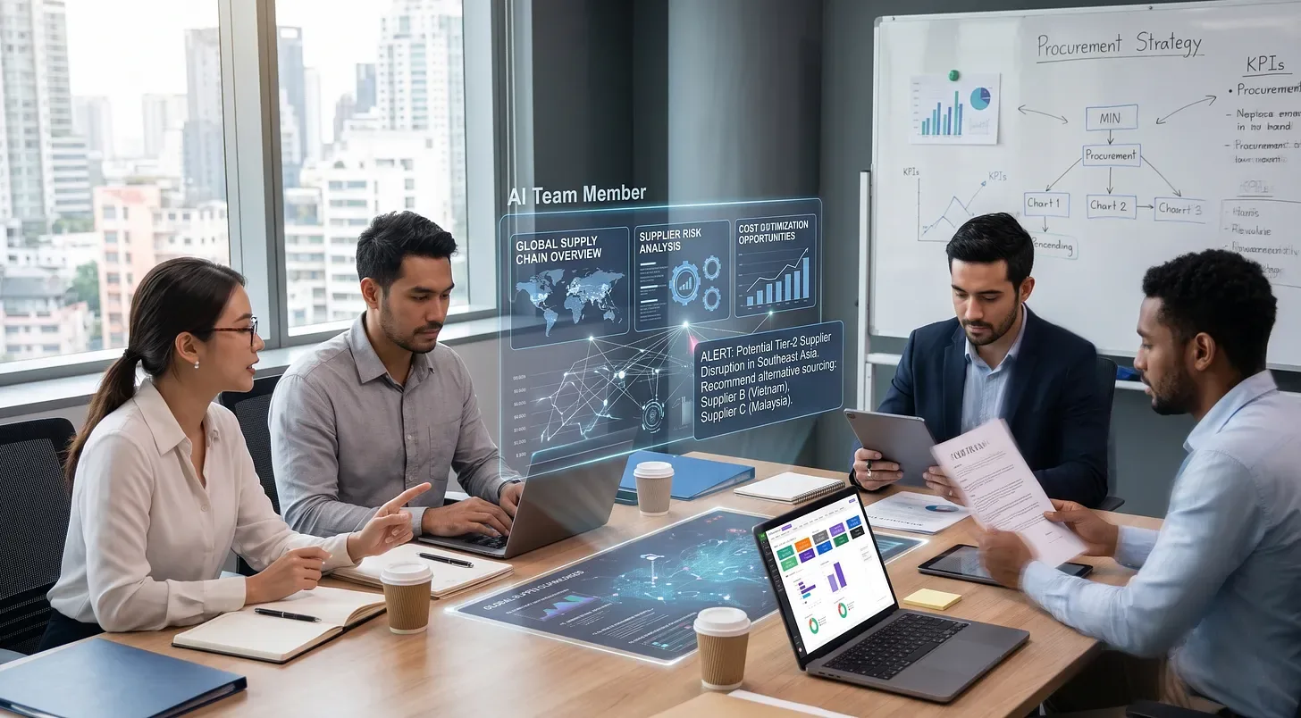 10 rzeczy z AI w zakupach, które możesz zrobić jeszcze dzisiaj